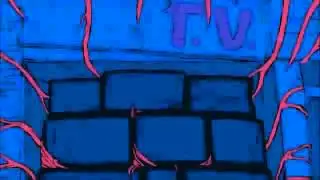 Trippy Animation courtesy of Anthony Francisco Schepperd