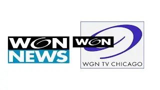 A Christmas Story (1983) Closing/WGN News at Nine Newscast Promo (December 14,1996)