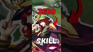 These heroes are that easy!