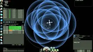How To use a Probe Scanner in Eve Online