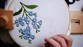 CX0611-embroidery
