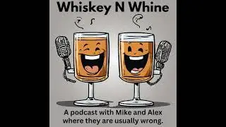 Ep.92 Gray Beards, Cheap Whiskey & Zero Motivation to Dye Anything