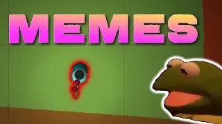 surviv.io but every time I get a kill there's a meme #3