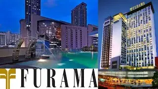 FURAMA HOTEL BUKIT BINTANG KUALA LUMPUR