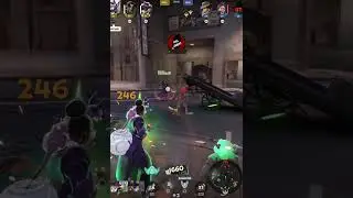 Deadlock | Calico 31