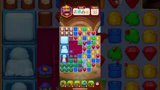 Royal Kingdom Level 2588, No Starter Boosters Used. Dark Version September 2025