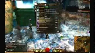 GW2 Buying Karma Armour