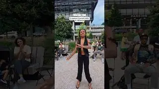 Creators Community in Atlanta