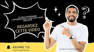 💻 “Les meilleurs livres pour apprendre l’informatique – Disponible ici 👇