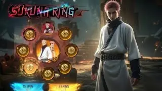 &ldquo;Aaj spin decide karega mera luck 🔥 | Free Fire&rdquo; #freefire #freefiregameplay #freefireindia
