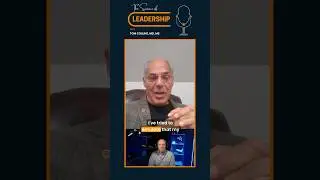 Improving Leadership Decision Making & Team Performance | The Science of Leadership #podcast