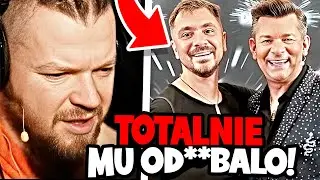 WARDĘGA OGLĄDA - Daniel Martyniuk | Najgorszy Syn w Całej Polsce