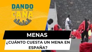 &iquest;Cu&aacute;nto cuesta un mena en Espa&ntilde;a? La millonaria cifra que destinan las Comunidades Aut&oacute;nomas