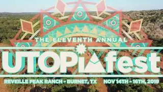 Experience UTOPiA in a Month!