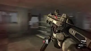 This is Suicide! - Insane - Contractions (Attempt 1) | F.E.A.R. 3