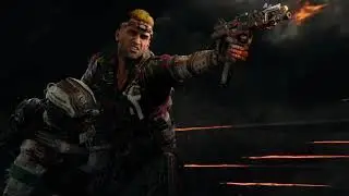 BO4/ RARE CRASH OUTFIT