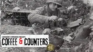 Coffee & Counters