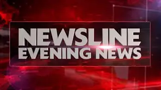 NEWSLINE EVENING NEWS APRIL 22, 2022