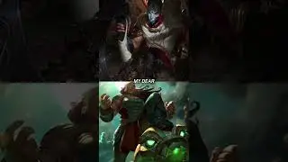 JHIN's Iconic Voice Lines Will Send Chills Down Your Spine