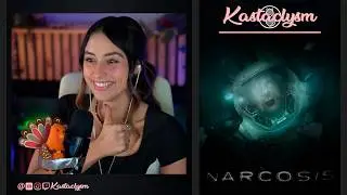 Narcosis | Full Playthrough | Kastaclysm