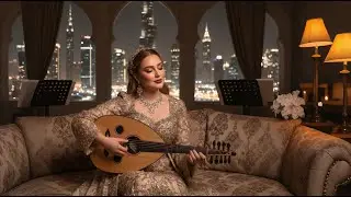 Middle Eastern Love Songs – Passion & Heartbreak