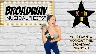 BROADWAY HH-Wow. Just wow.