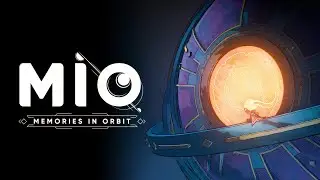 MIO: Memories in Orbit ◆ Части тела ◆ Стрим #2