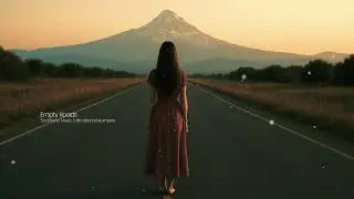 Empty Roads | Emotional & Sad Piano Music for Relaxation, Study, Sleep | Noirya Music