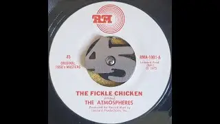 Podcast celebrating the legendary RM label from the Record Mart shop in Southend-on-Sea from 1975-82