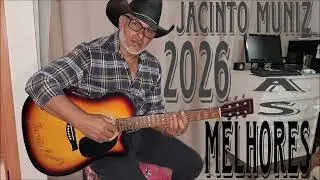 Jacinto Muniz As Melhores 2025