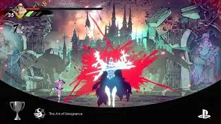 SHINOBI: Art of Vengeance وأخيرا نلحق بقافة Farram😍
