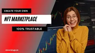 Is any Profit in Create NFT Marketplace Platform?