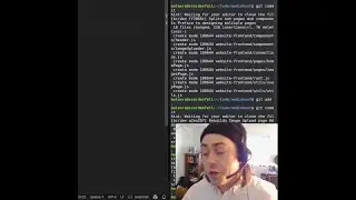 Batch image uploading, custom events, and toast messages
