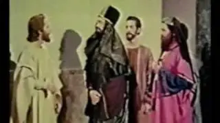 Vintage Church - Jesus Video #4