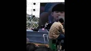 包威尔 - 听海 [Bao Weier - Listen to the Sea fancam]