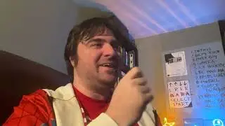 Nintendo Zone Memories (1080p)