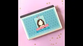 &iquest;C&oacute;mo entintar tu sello con almohadilla peque&ntilde;a?