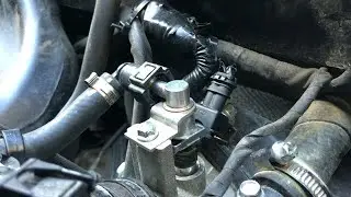 2022 CFMoto UForce 1000XL engine problem solved!  What not to do!