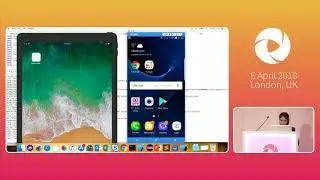 Layout Automation Testing (GUI) - Prachi Nagpal | AppiumConf 2018