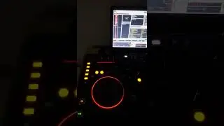 Vintage Rekordbox Track17(Altern8)Infiltrate 202