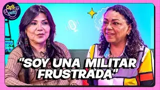 ROSSY WAR: Los chats de Tito Mauri, el alejamiento de su hijo, Juan Gabriel y más #cafeconlachevez