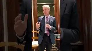 Pfizer Knew About 1223 Vaccine Deaths Over 90 Days after Rollout:  Dr McCullough&trade; at Malibu Party