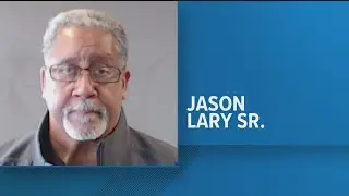 Former mayor of Stonecrest accused of lying in attempt to run for city council