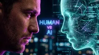 Life in 2045: When AI Becomes Smarter Than Us (The Singularity)