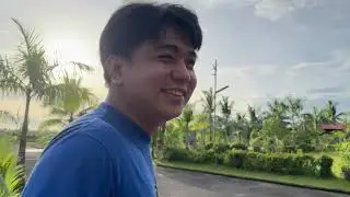 Bicol Adventure 🌋 | ATV Ride, Daraga Church, Mayon Skyline & Fiesta