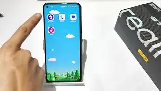 how to use kids space in realme gt 5 | realme gt 5 me kids space setting kaise kare |