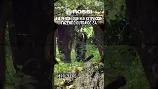 M24 STORM HPA ROSSI | FUZILEIRO SNIPER