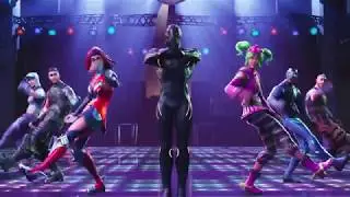 FORTNITE SEASON 4 OFFICIAL TRAILER