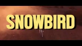 KENZO 'Snowbird' a movie by Sean Baker Trailer