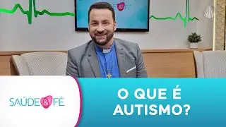 Tire suas dúvidas sobre o AUTISMO